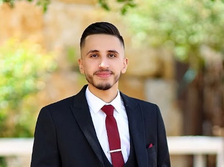 Fadi Al Nawabeet
