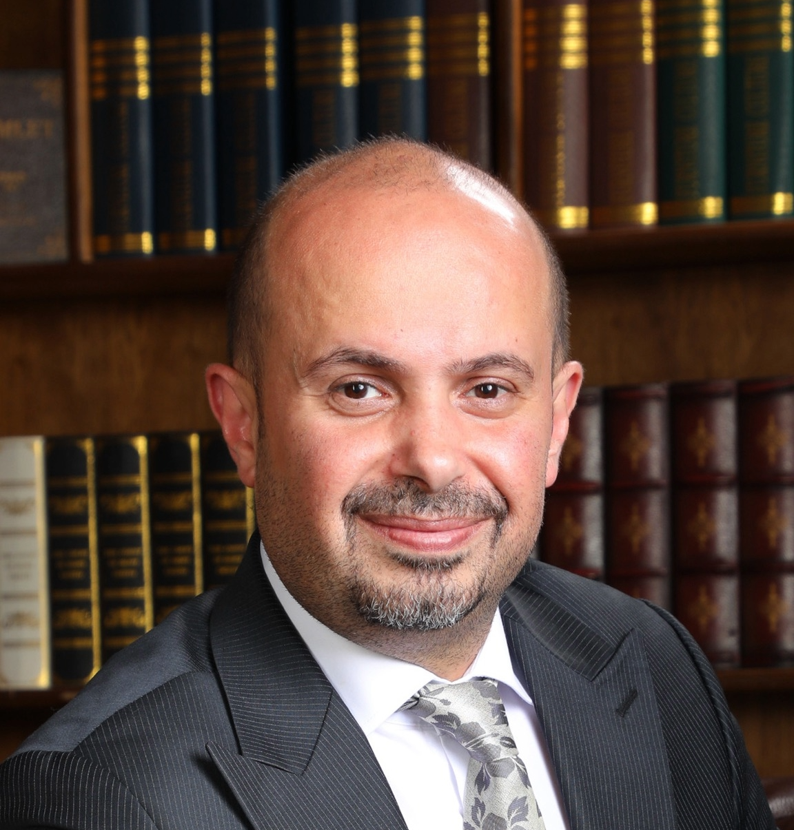 Baha’ Aldeen Y. Asfour