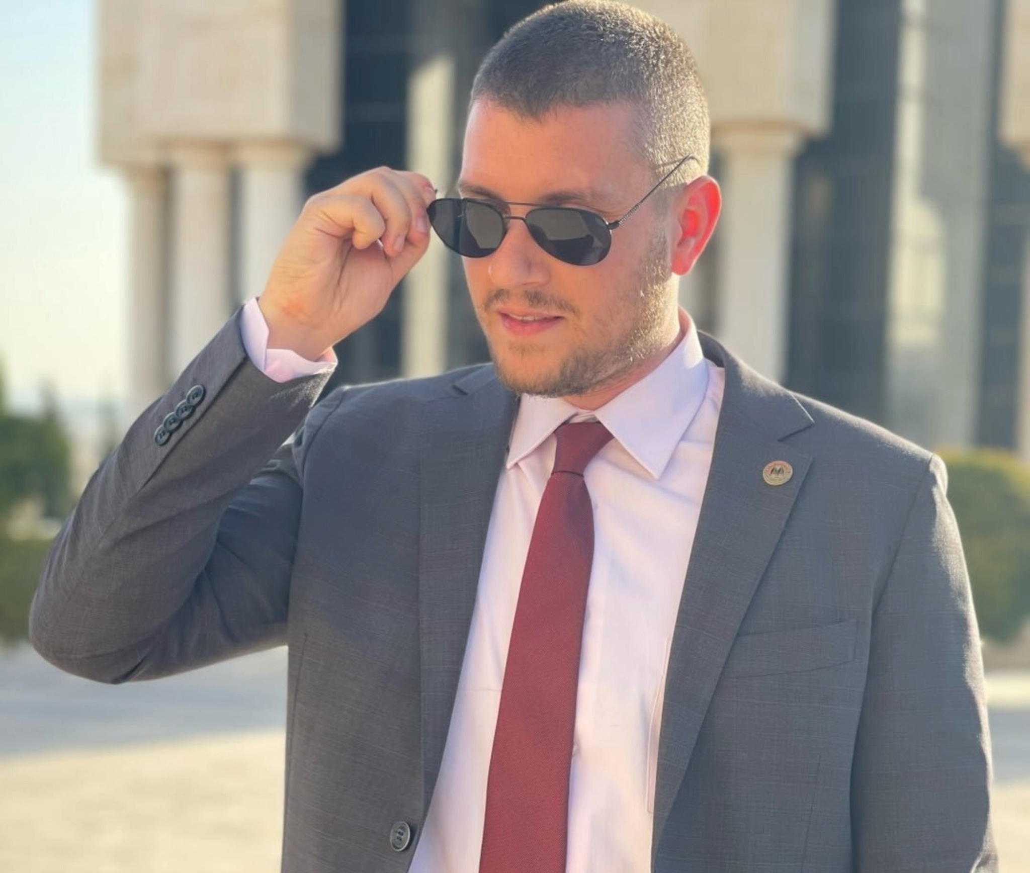 Laith Halloum