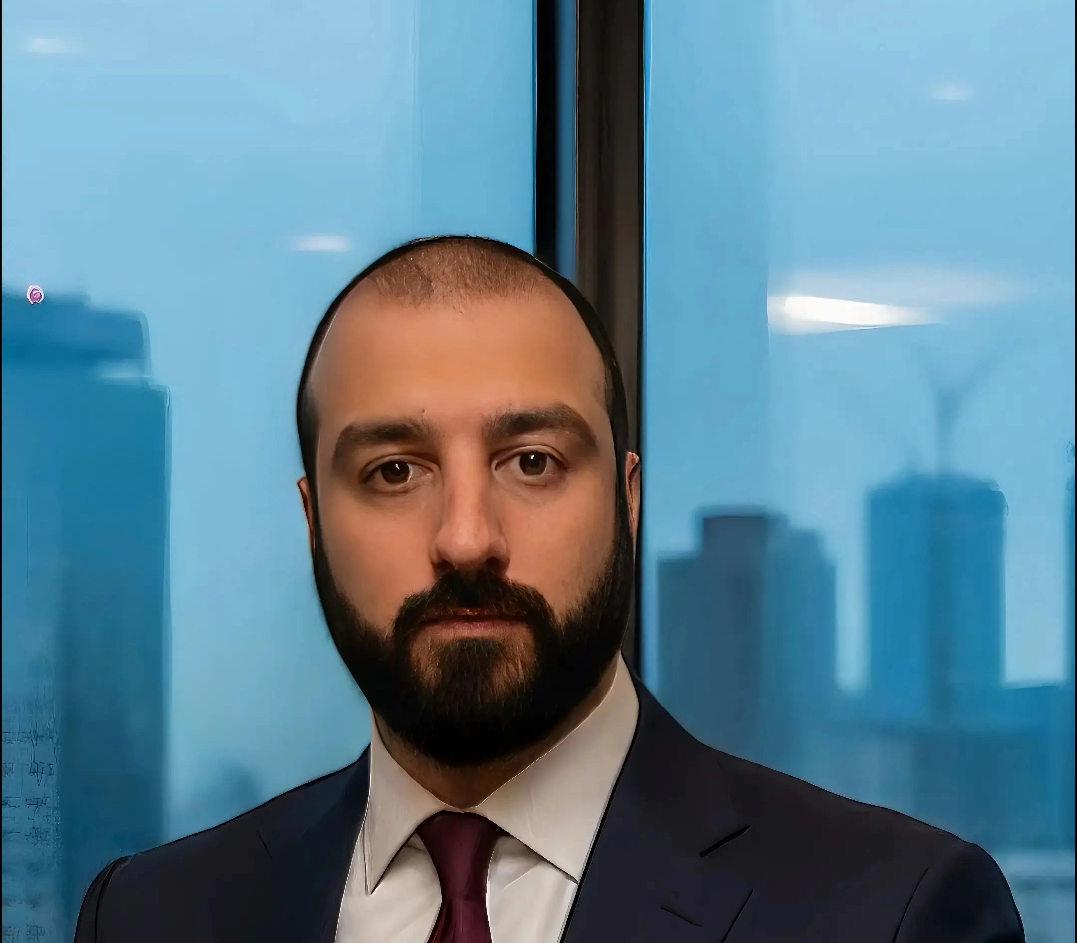 Mohammed Al Jamal