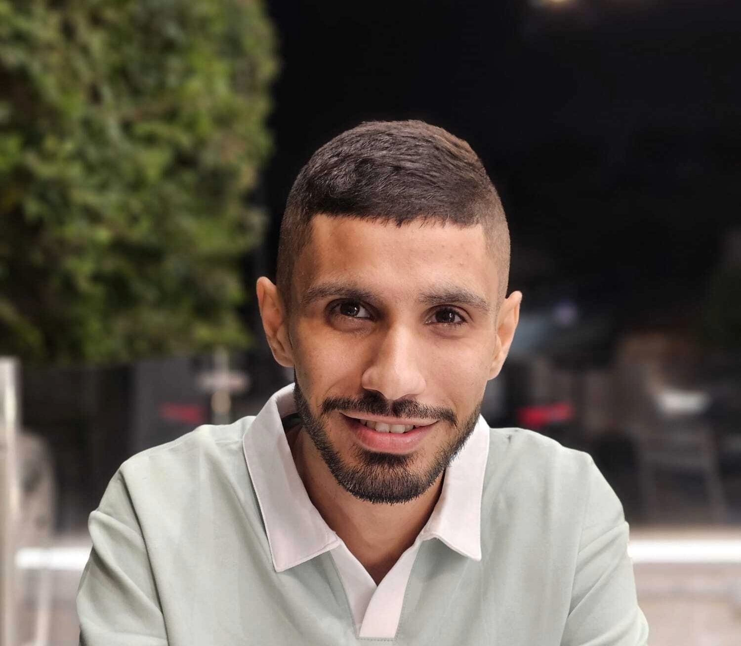Rami El Shoubaki
